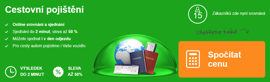 Životní pojištění rodina