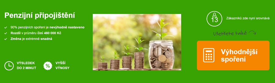 Životní pojištění rodina