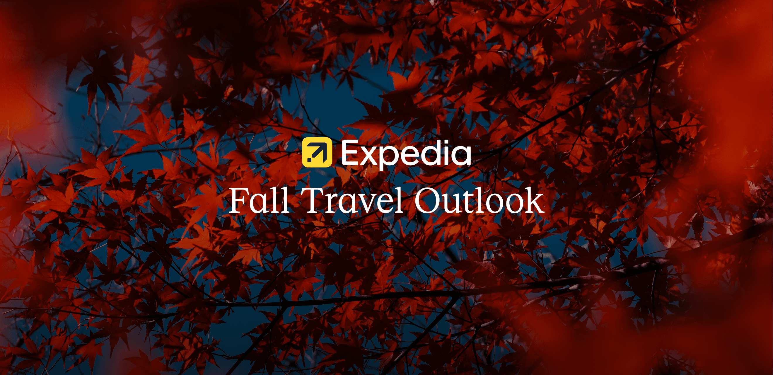 Expedia Travel Deals