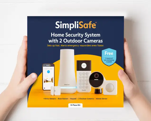 Securing Peace of Mind: Exploring SimpliSafe’s Comprehensive Home Security Solutions