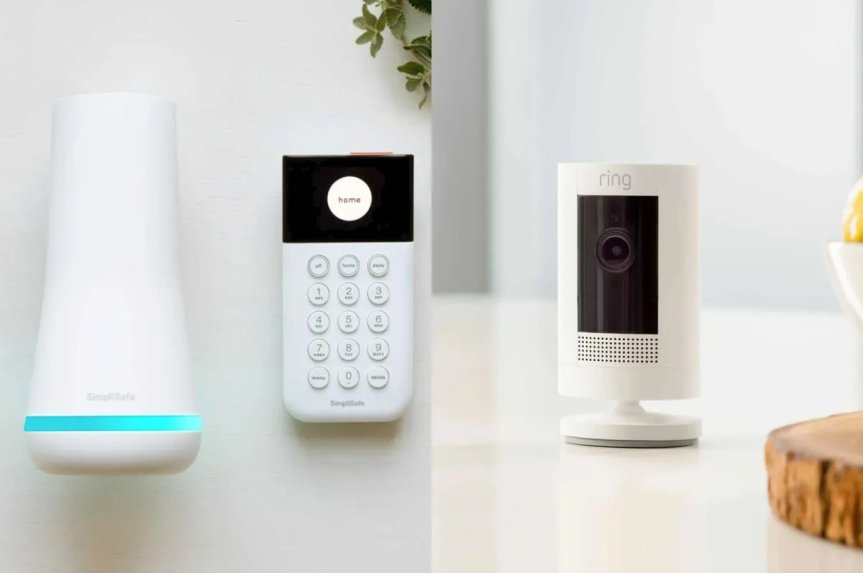 Breaking Ground: SimpliSafe’s Latest Innovations Redefining Home Security