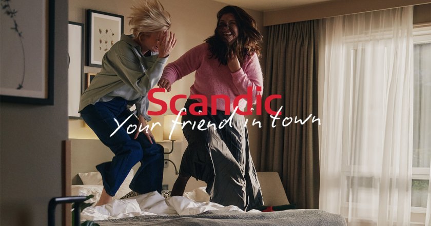 Exploring Scandic Hotels’ Offerings in Sweden