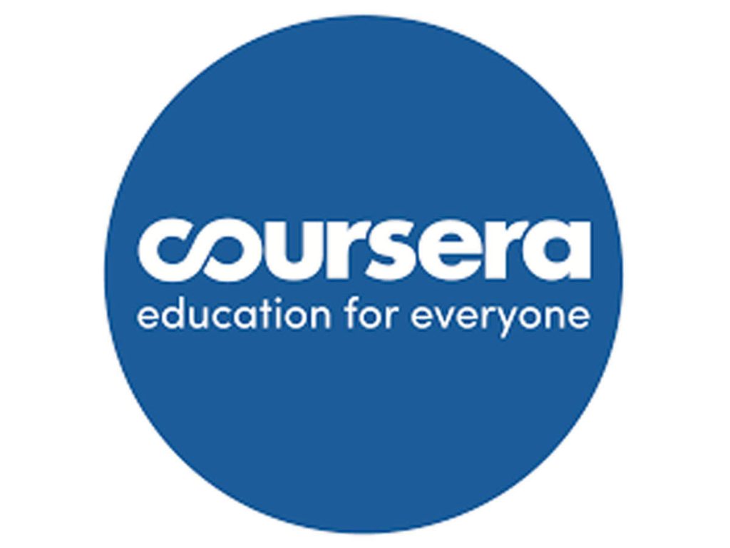 Navigating the Depths of Knowledge: A Journey with Coursera