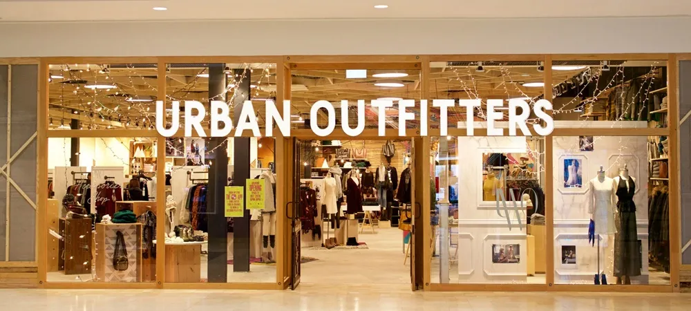 Discovering Urban Outfitters: Your Ultimate Style Destination
