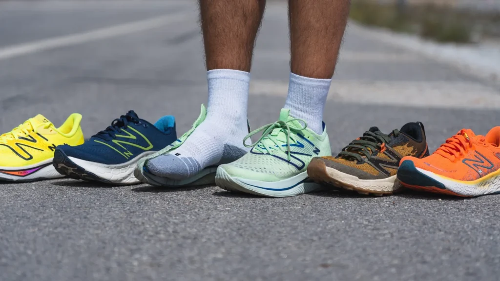 7 Best New Balance Running Shoes in 2025: Top Picks for Every Runner